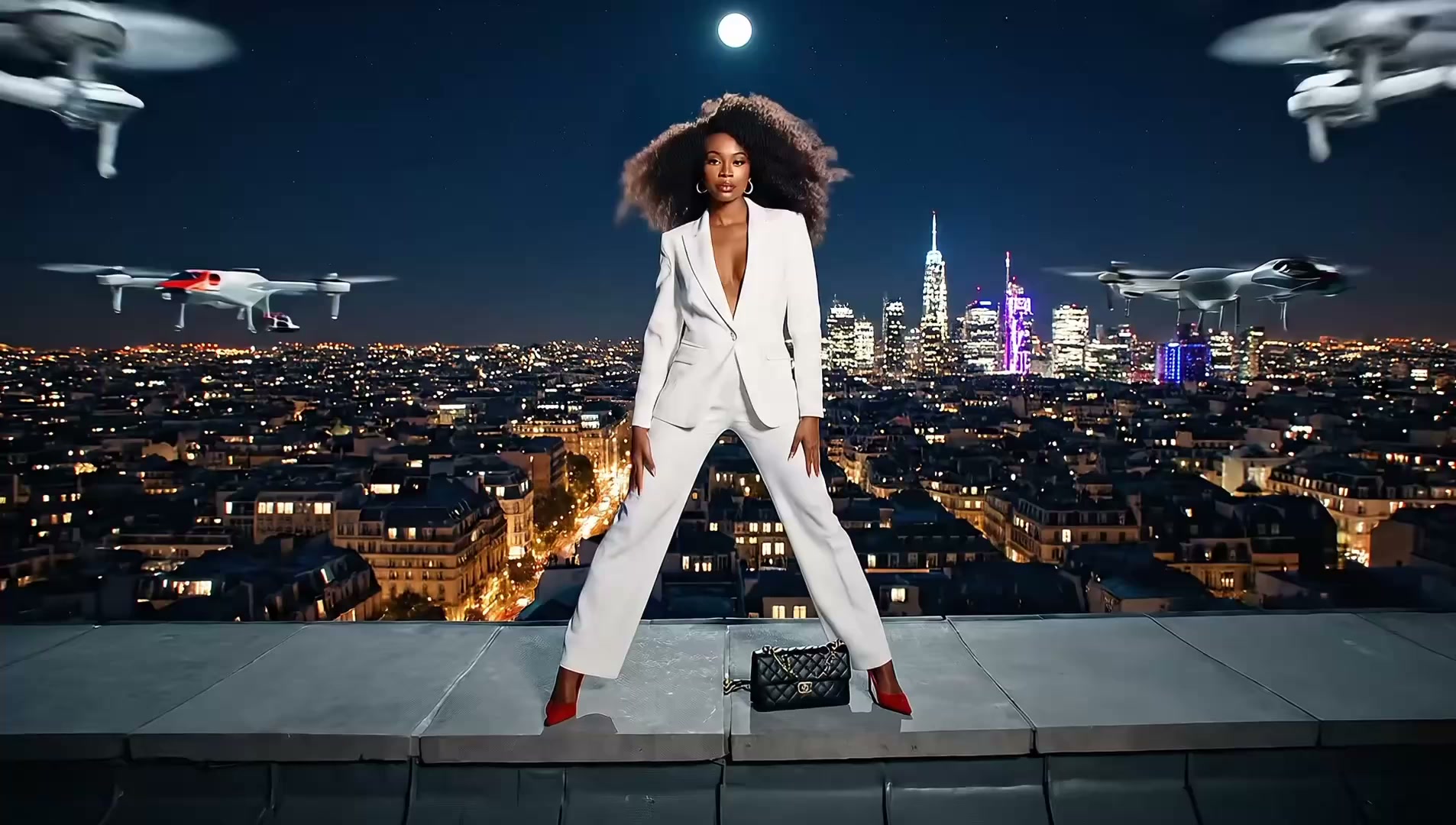 Welcome video thumbnail